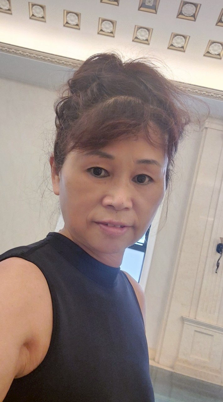 簡美玉游泳新社群