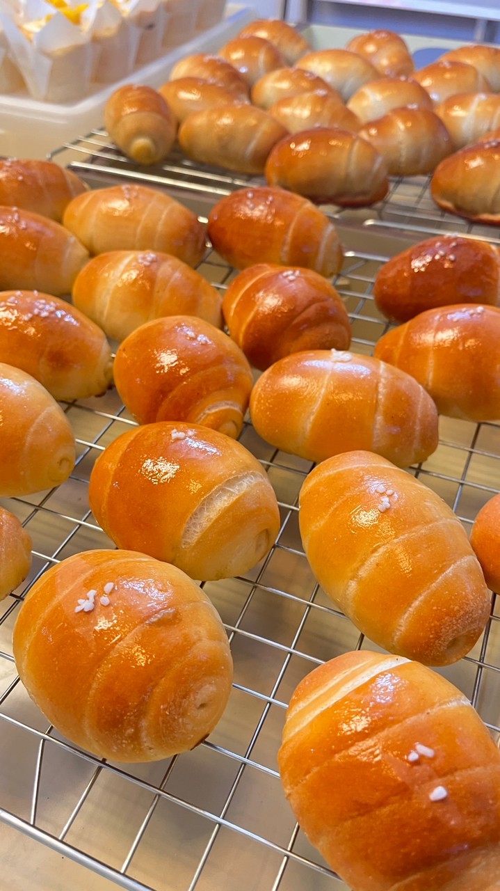 OvenMittBakery