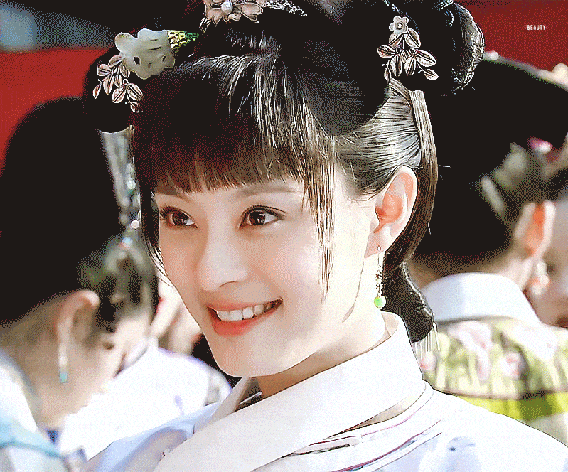 《甄嬛傳》孫儷