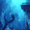 海底廢墟-探險［對戲］