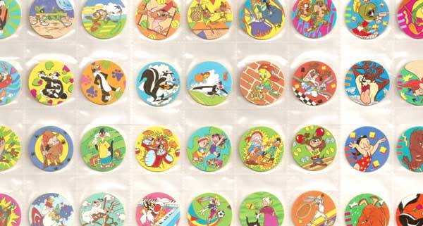 Nostalgia Barang Yang Kamu Kumpulin Mati Matian Buat Bahan Sombong Jaman Sd Malesbanget Com Line Today