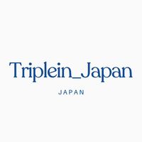Triplein_Japan