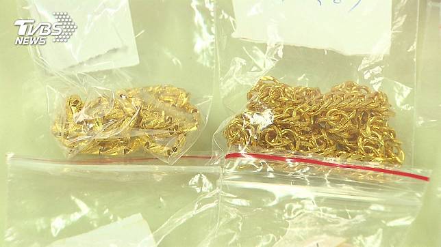 偷百萬馬上花！還債、買黃金　女員工欲出國