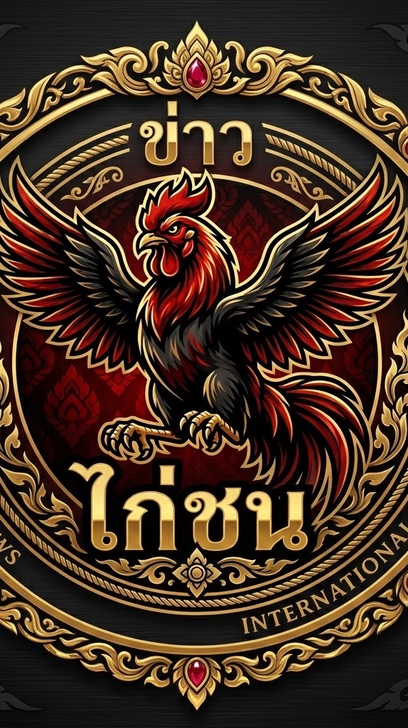 อัพเดท ข่าวไก่ชน