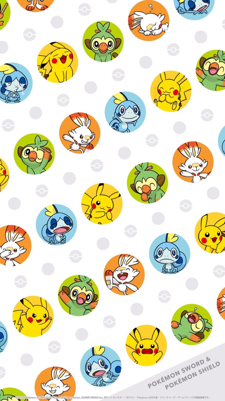 ポケモンのオープンチャット