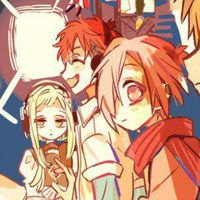 初心者限定！地縛少年花子くんなりきり〜！（也上級者は立ち入り禁止〜！！！）