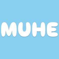 MUHE_mama, papa & bebe
