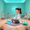 AmyQ科技身心靈-研究室