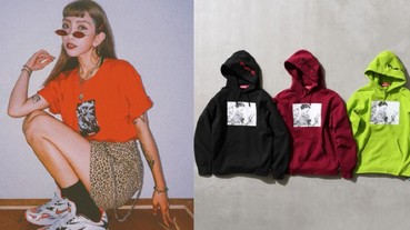 板牌巨頭也愛電影動畫！ 細數歷年 Supreme x 影視界 12 大聯乘