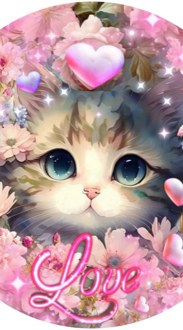 🐾猫💕愛する愛猫💕LOVE💕愛ランド💕