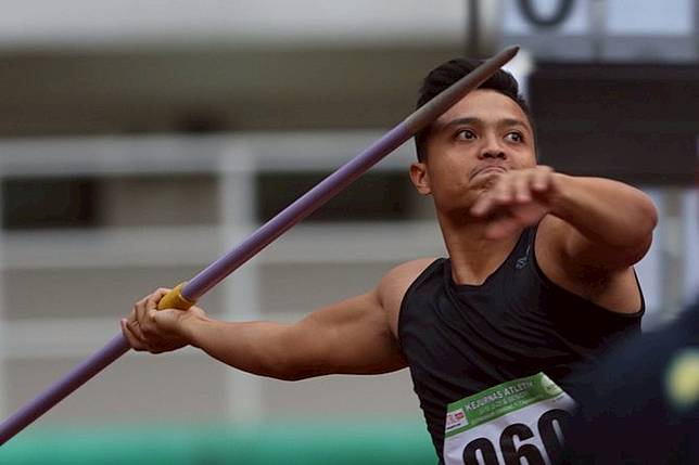 Macam Macam Atletik Lengkap Dengan Penjelasan Dan Cara Melakukan Merdeka Com Line Today