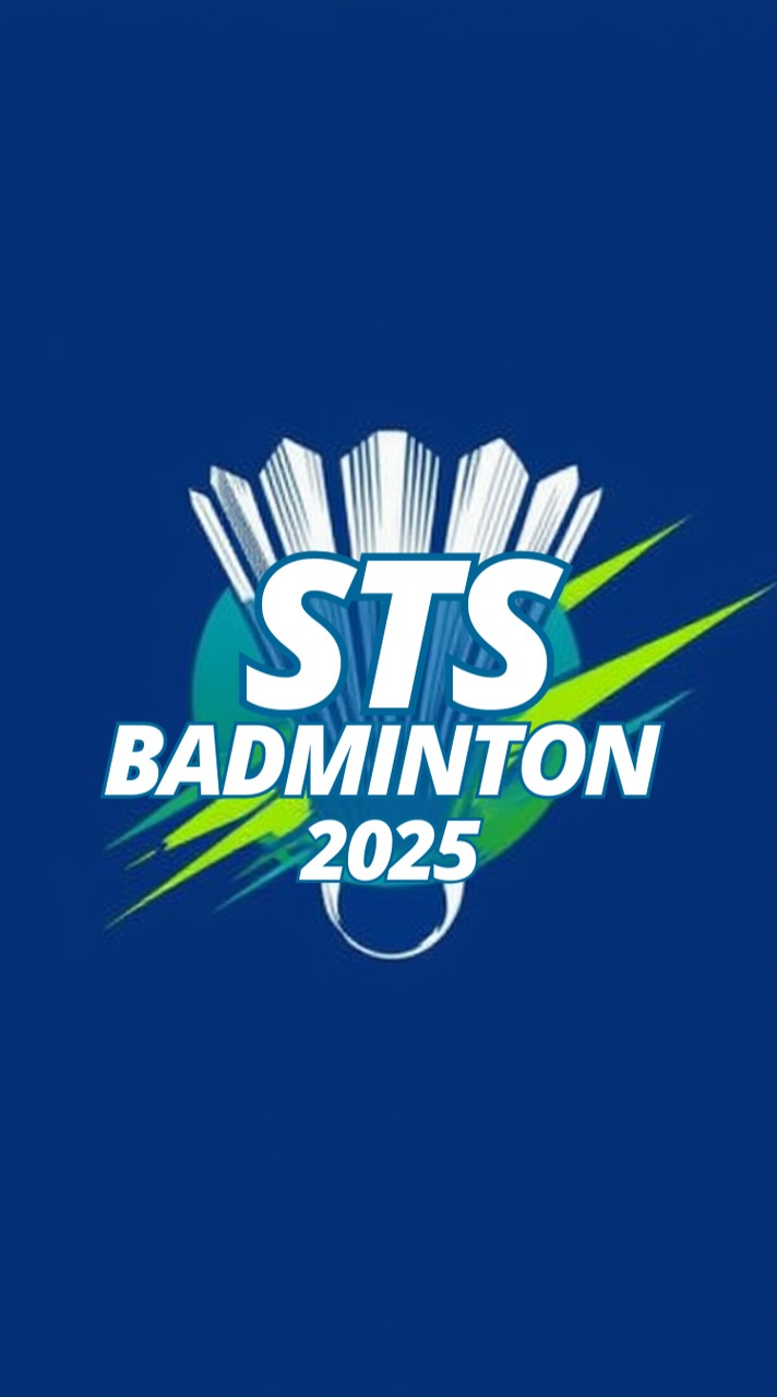แข่งแบดมินตัน STS 2025