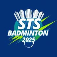 แข่งแบดมินตัน STS 2025