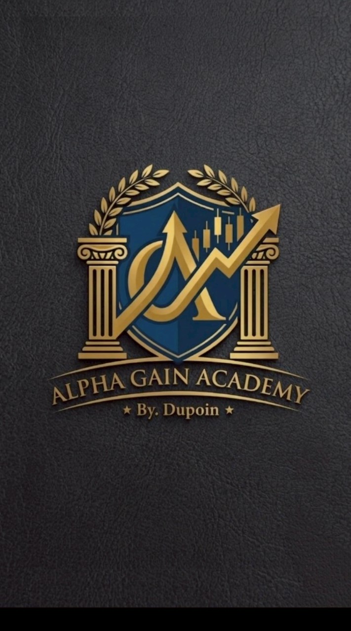 Alpha Gain VIP Academy