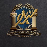 Alpha Gain VIP Academy