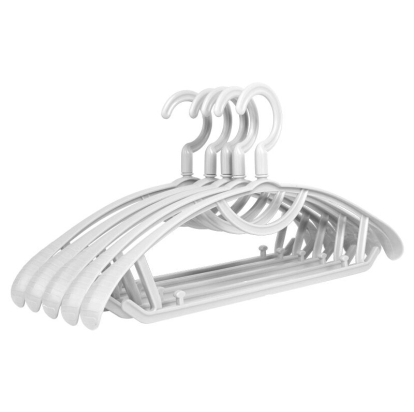gogoven 北歐風 360度 可旋轉 無痕衣架 美觀 典雅 加厚 寬肩 無痕 衣架 防滑 加厚衣架 防滑衣架 加寬衣架 旋轉無痕半弧衣架 護肩無痕衣架 台灣發貨 北歐色系，時尚、典雅，美觀您的衣櫥