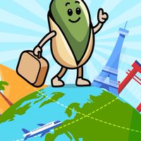 開心果之旅