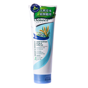 Sensez 深層修復護髮素 280ml Sensez Beauty