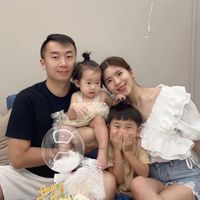 吳迪菲們力！團結！