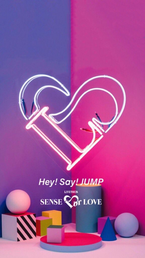 Hey! Say! JUMPのオープンチャット