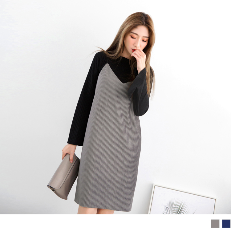 選用絨感的面料表面手感十分細膩柔軟<br />搭配毛衣或襯衫的多層次風格，展現你優雅的魅力姿態~<br />**********************<br /><br />小提醒：肩帶可調<br />深色衣物建議單獨洗滌，以翻面手洗或放洗衣袋洗較佳喔(勿用熱水)<br />並建議新品穿著前請先下水洗滌，以避免染色問題唷~<br /><br /><br />肩帶可調不可拆，全長為不含肩帶-包含肩帶調至最長之尺寸<br />