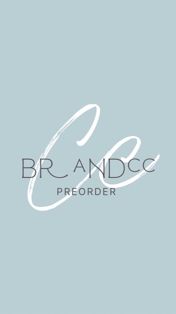 Brandcc.preorder (ลงสินค้า)