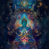 童聚在一起