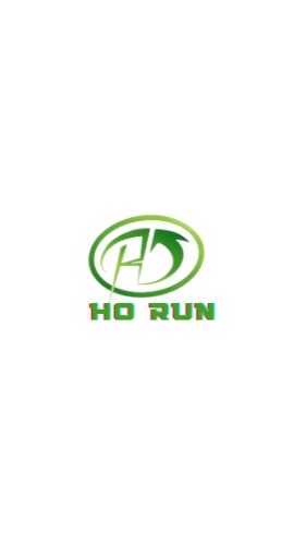 HO RUN跑步社