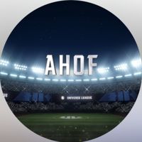 AHOFとUniverse Leagueメンバーを応援するオプチャです