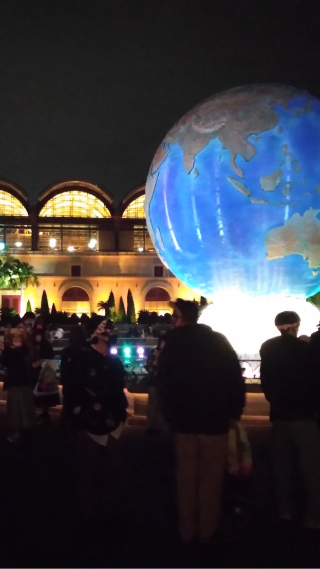 ディズニー好き集まれ！ディズニー雑談チャット！のオープンチャット