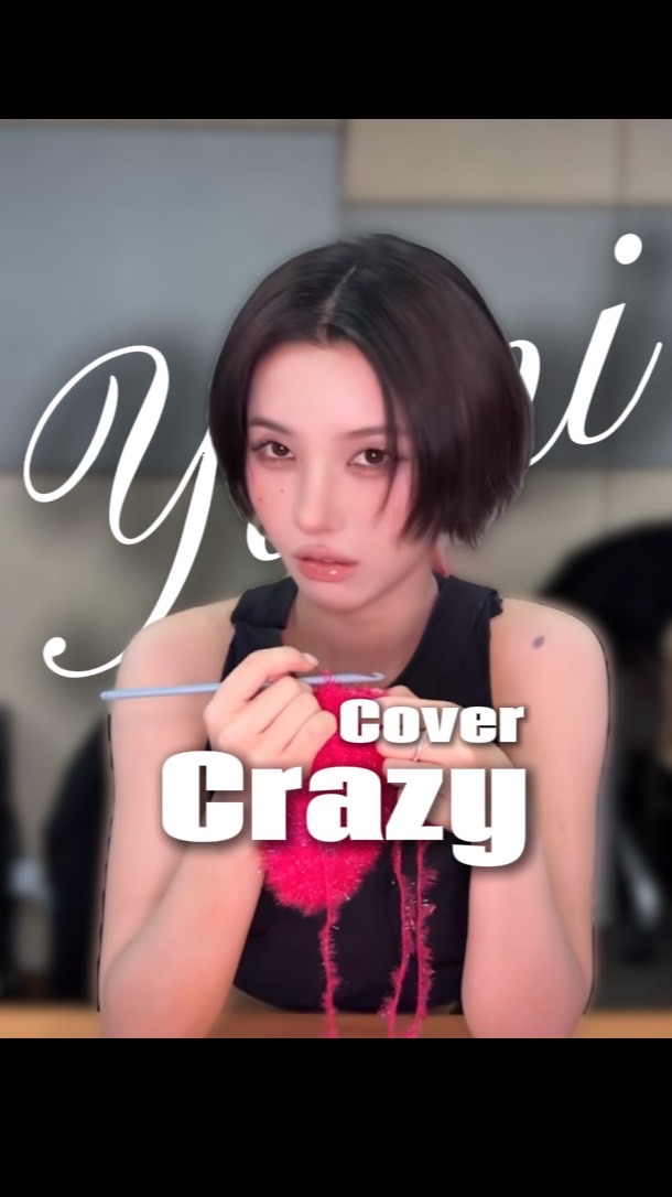 Crazy翻唱團🪐⚡️