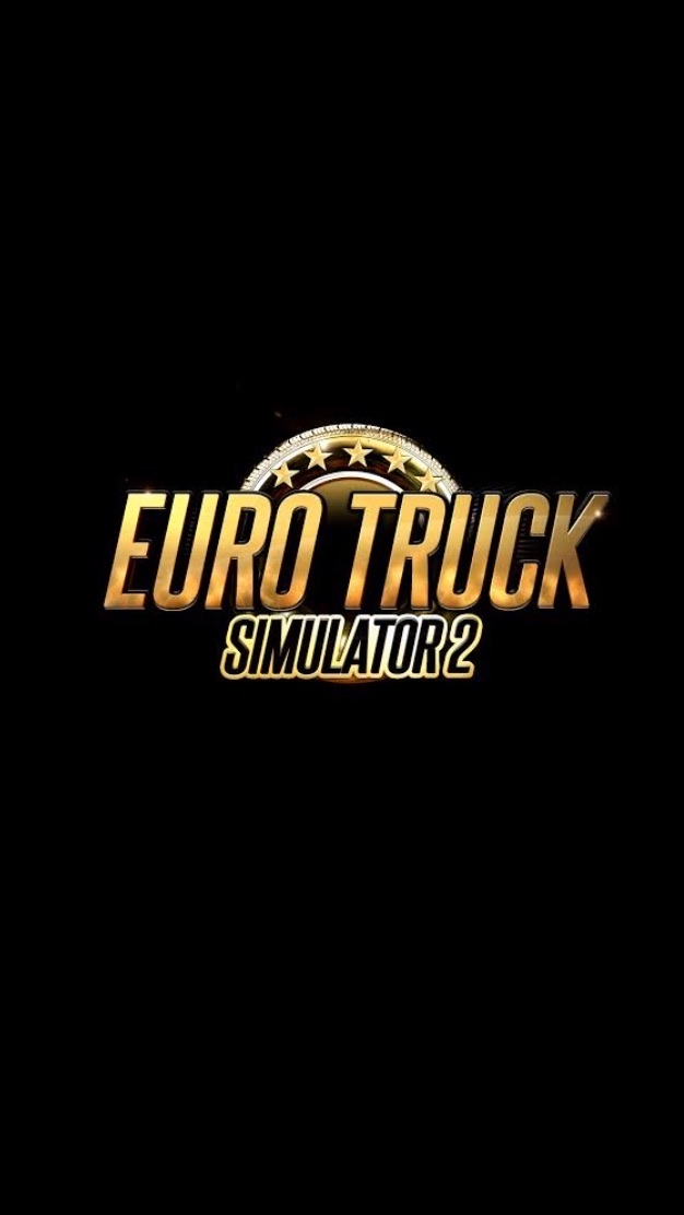 ETS2 仲間
