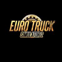 ETS2 仲間