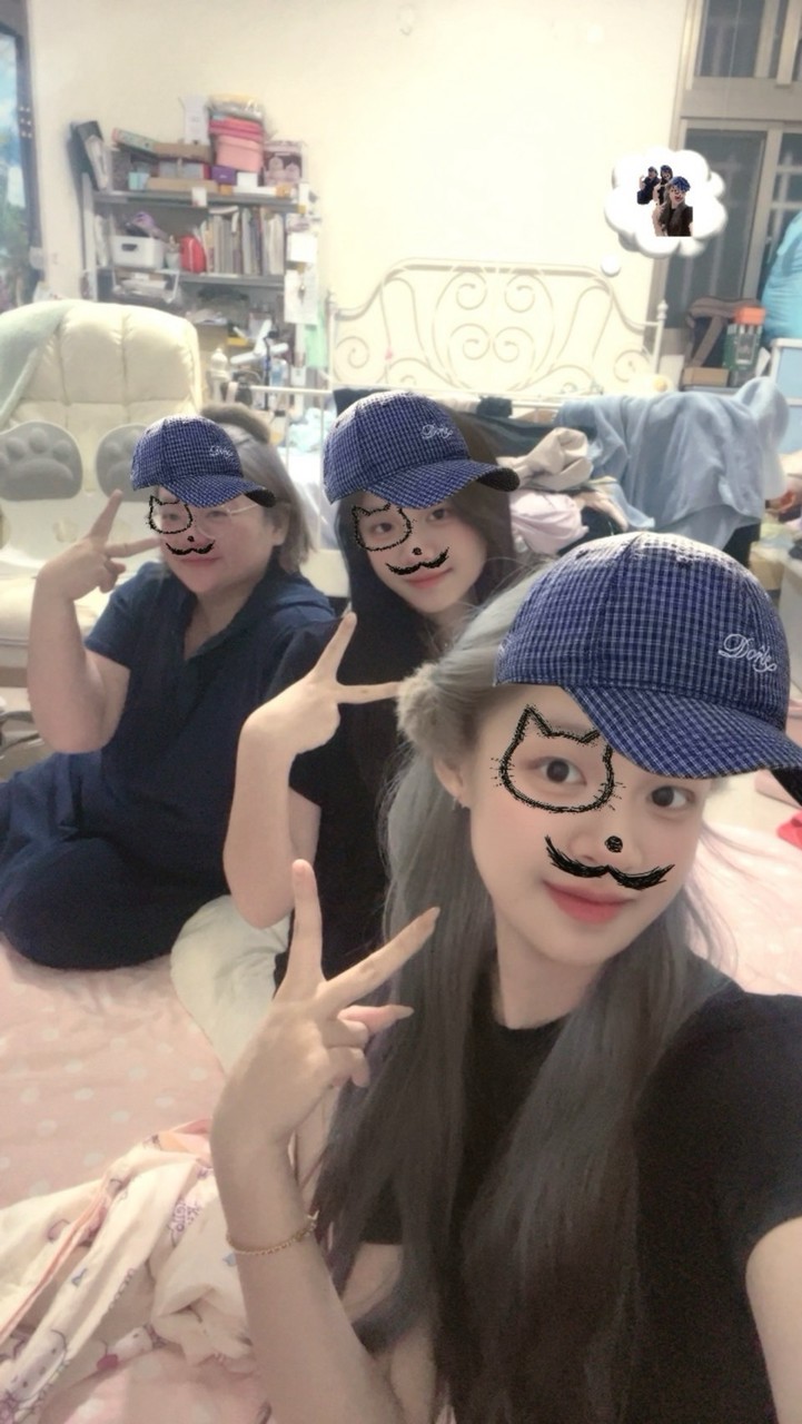 麻妮沅的影片區🎦
