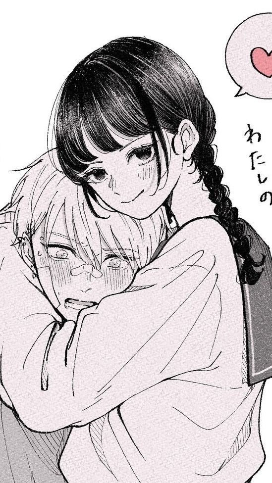 ペア画しよーの会‼️