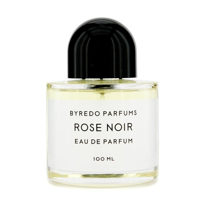 Byredo Rose Noir 夜幕玫瑰淡香精 100ml/3.4oz