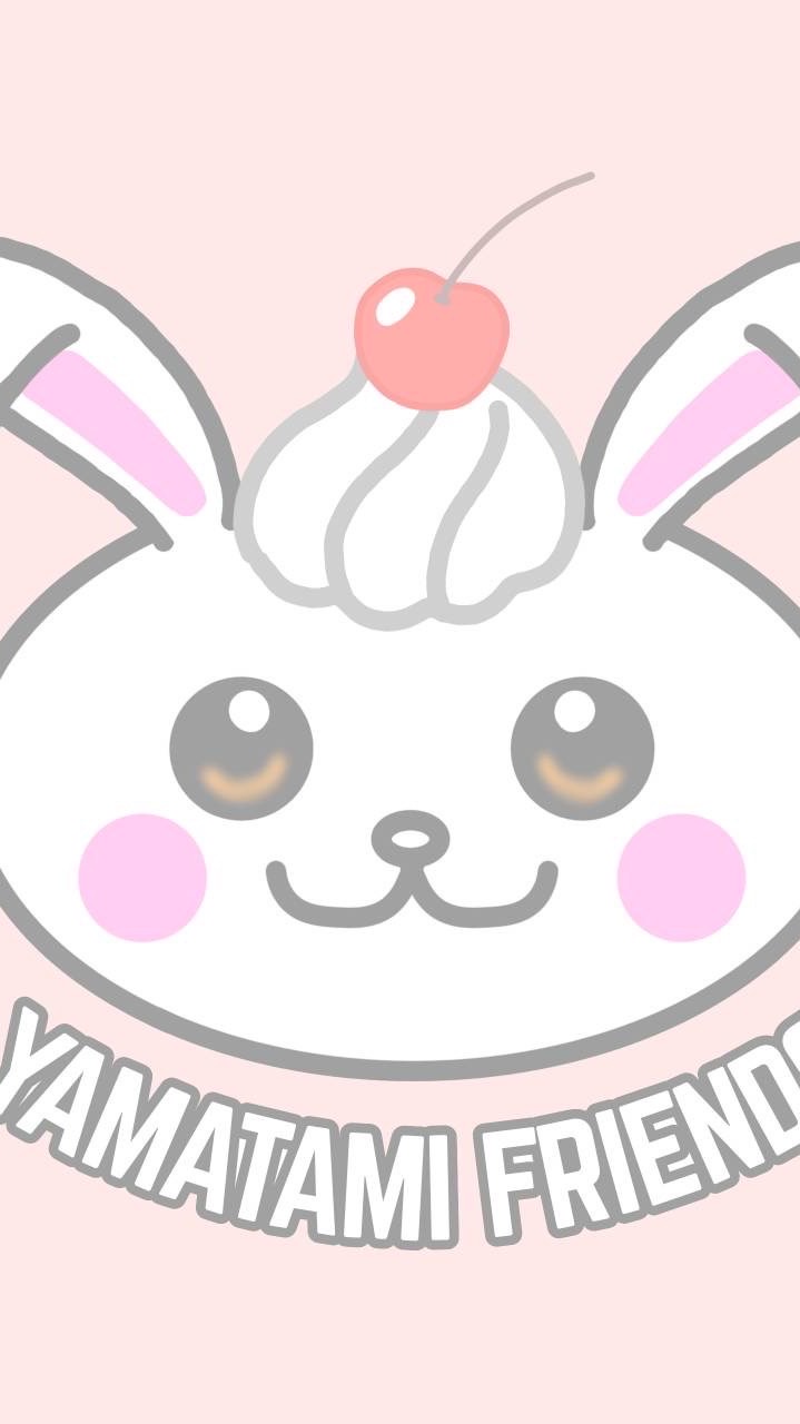 🐰山の民🐰枠オープンチャット