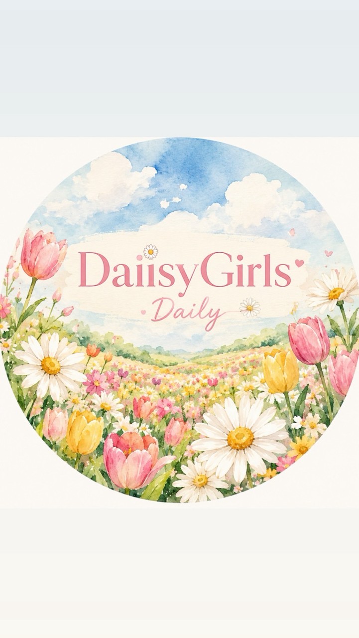 DaiisyGirls.Daily