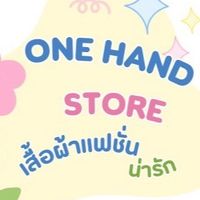 Onehand _store