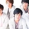 (株)嵐💙❤️💚💛💜おしゃべりるーむ