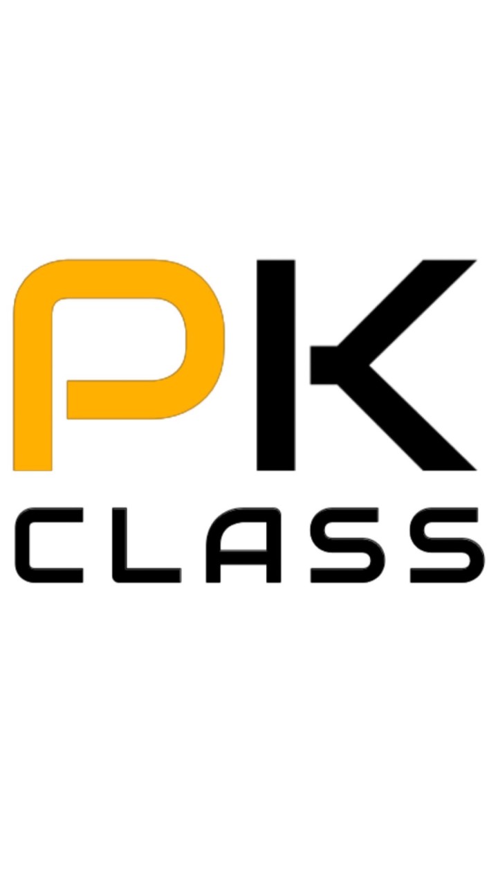 🟡 PK CLASS OPEN