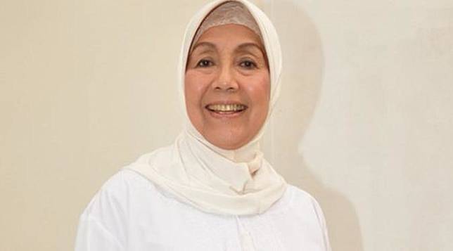 ‎Alasan Nani Wijaya Mau menikah Lagi