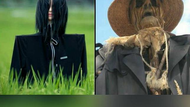 73 Hantu Pala Buntung Gratis