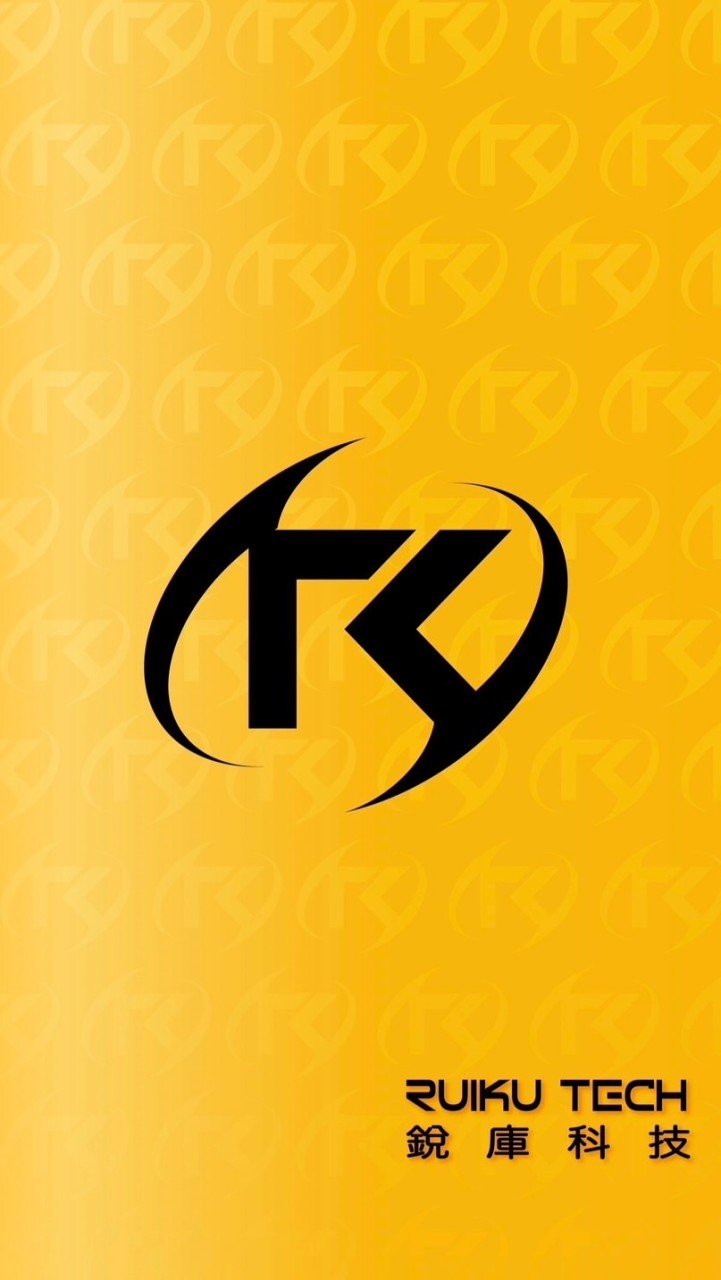 台灣Ruiku 量化系統