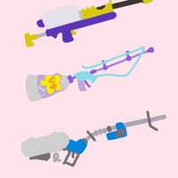 チャージャー使いの集い（小学生以下お断り）