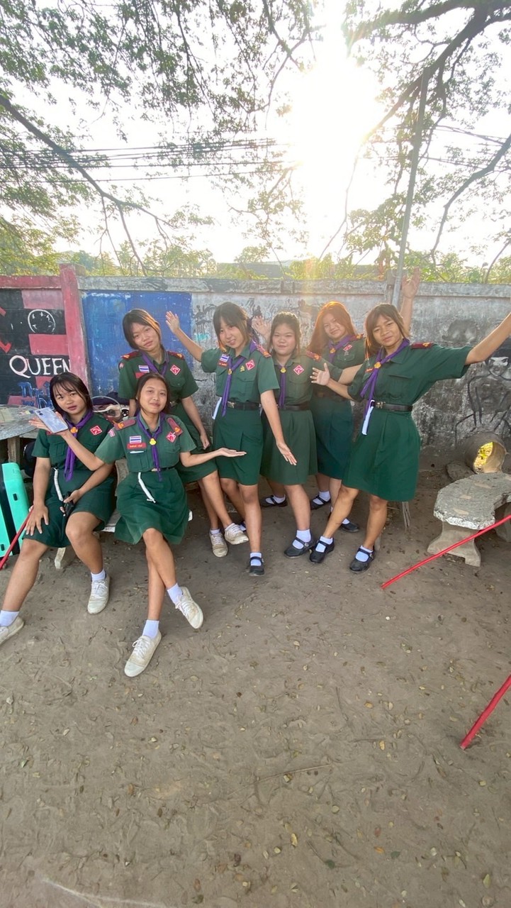 โอเพนแชทที่ไม่รู้จัก