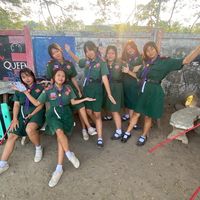 โอเพนแชทที่ไม่รู้จัก