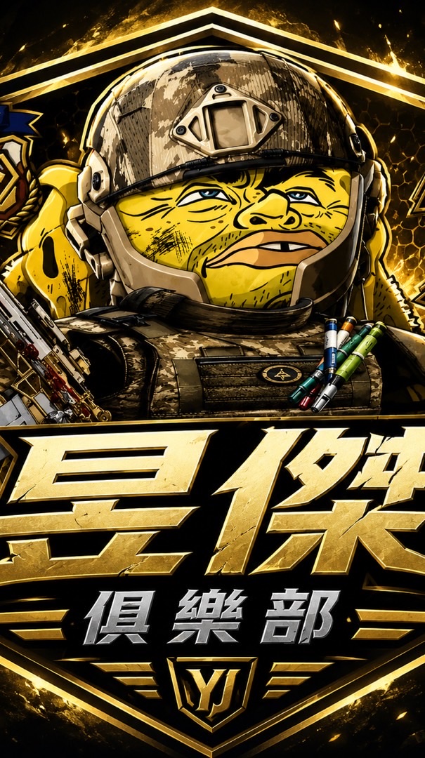 昱傑俱樂部