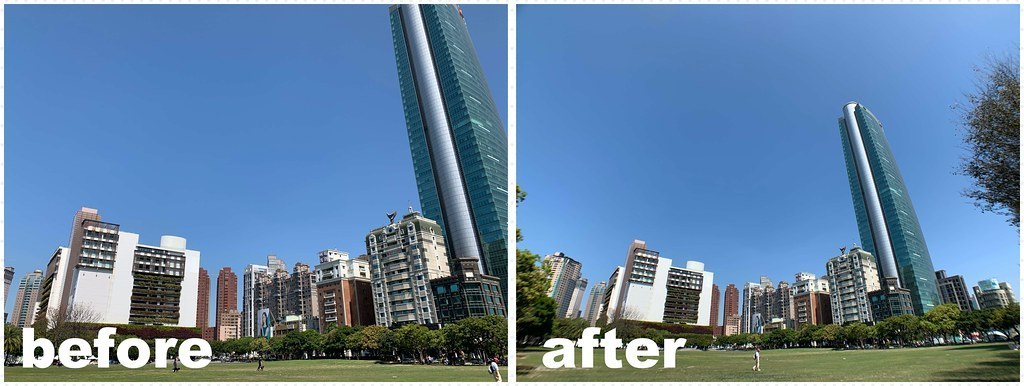 Govision L6 combo 8合1廣角微距手機鏡頭