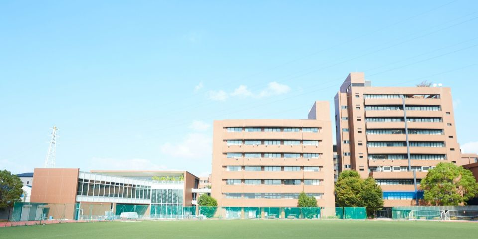 大阪国際大学 入試・広報部 | LINE Official Account